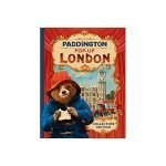 Paddington Pop Up London Book Cover